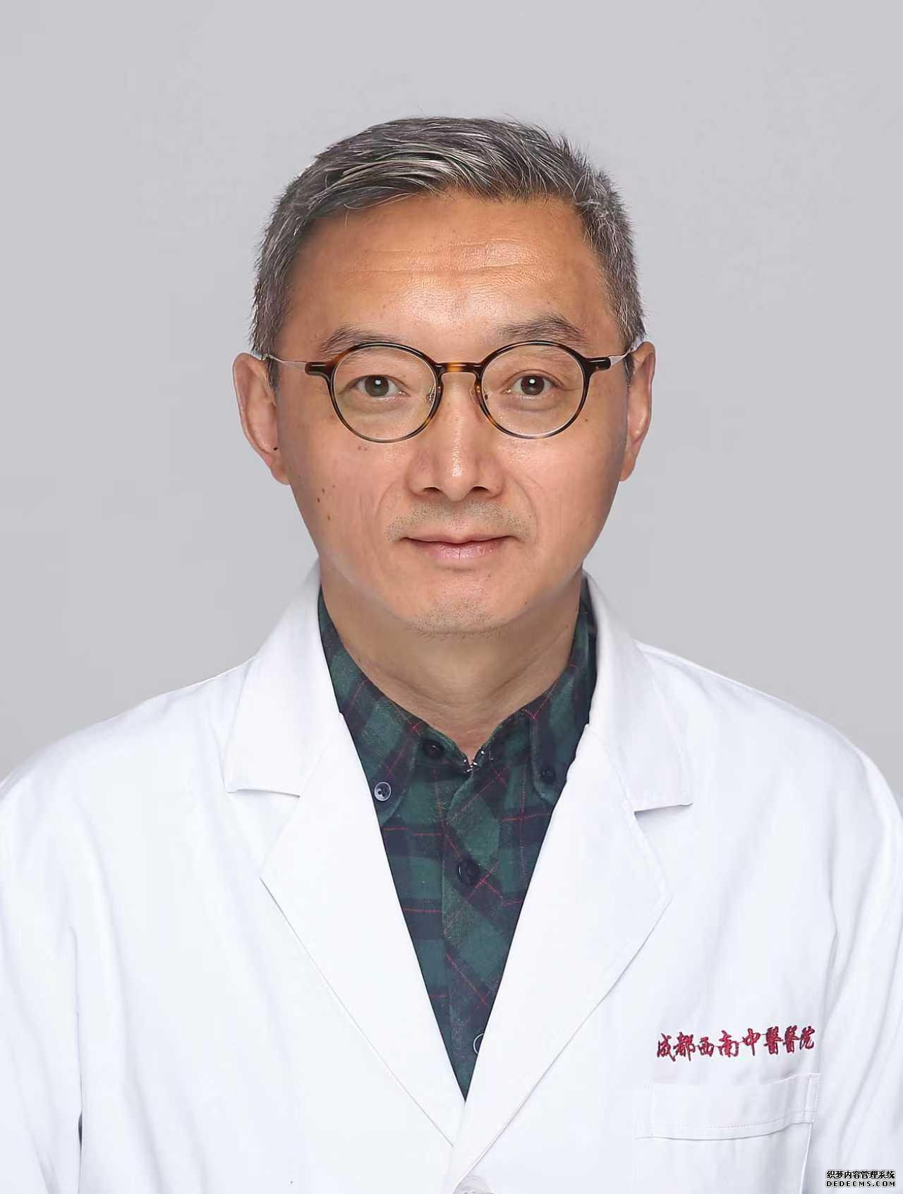 王启鹏